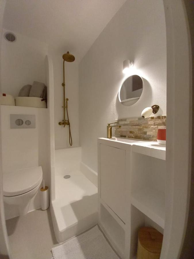 Agreable Studio Vue Port Au Cap D'Agde Eksteriør bilde