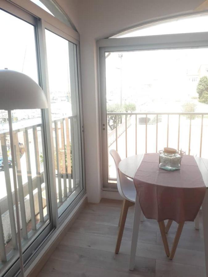 Agreable Studio Vue Port Au Cap D'Agde Eksteriør bilde