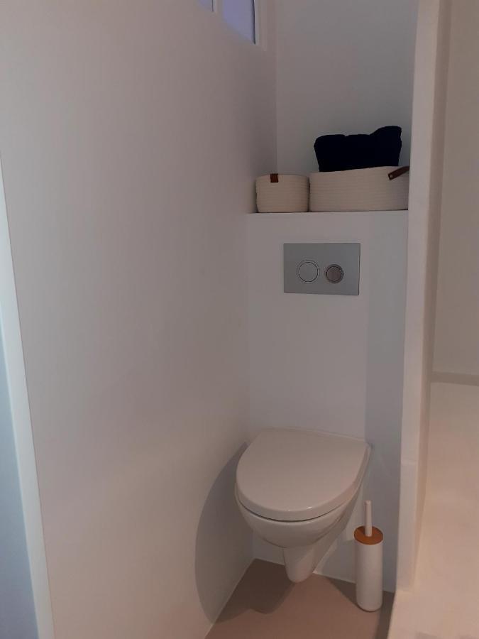 Agreable Studio Vue Port Au Cap D'Agde Eksteriør bilde