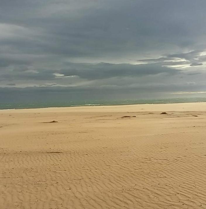 Agreable Studio Vue Port Au Cap D'Agde Eksteriør bilde