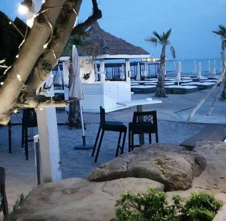 Agreable Studio Vue Port Au Cap D'Agde Eksteriør bilde